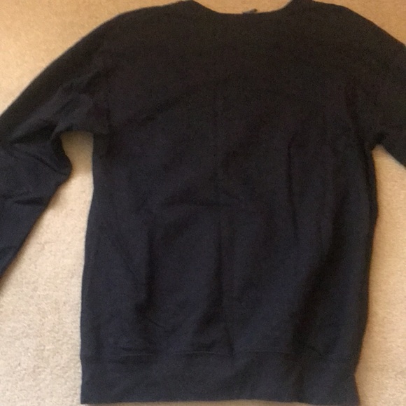 Unisex Disney Pixar Brave Merida Mum Sweatshirt. Size small. EUC. - Picture 4 of 6